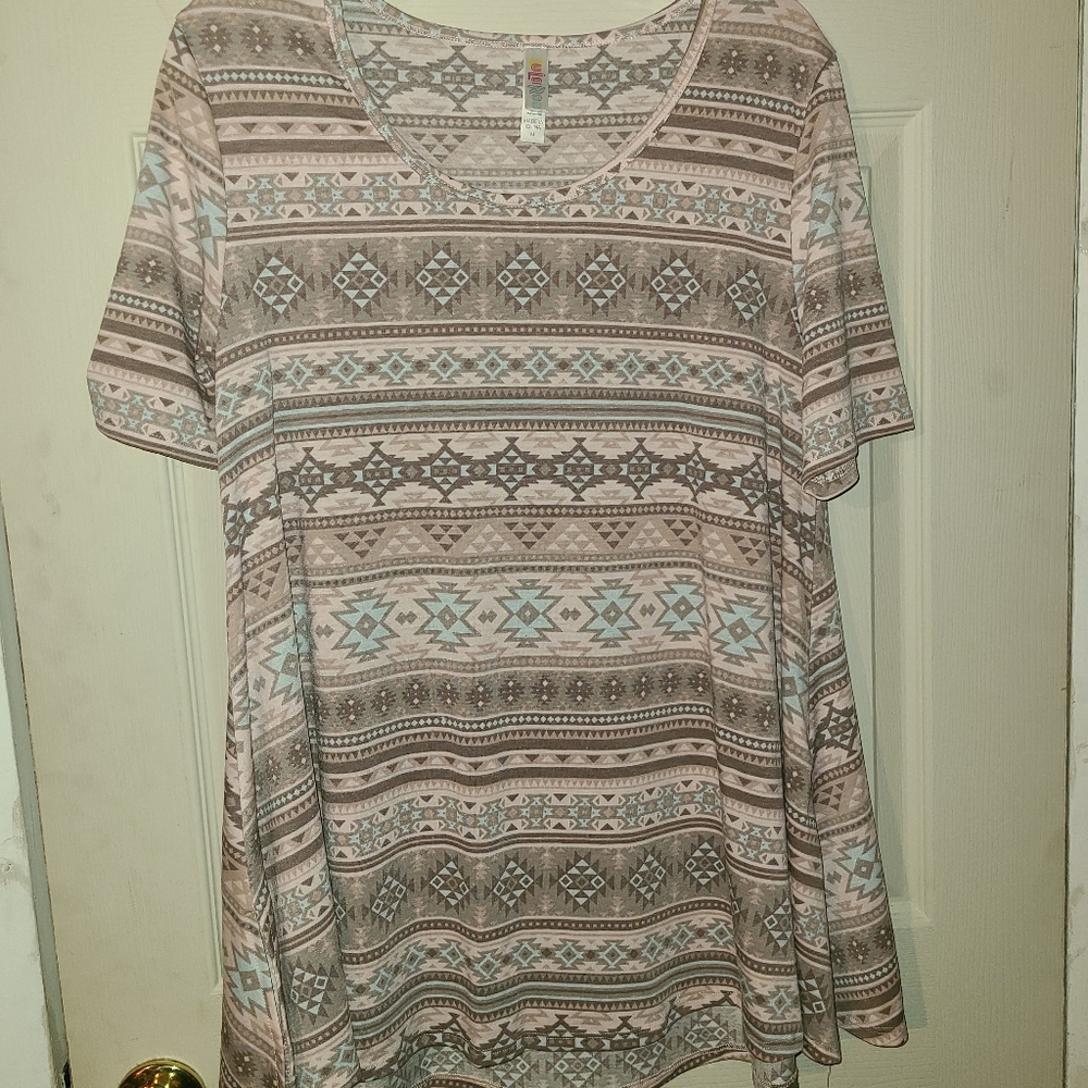 Lularoe